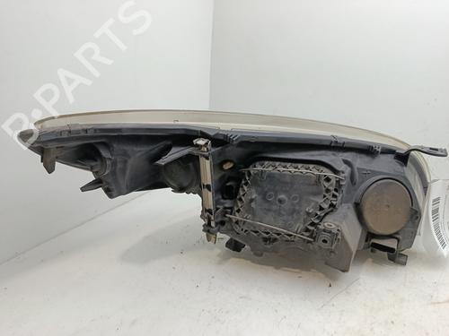 Left headlight RENAULT MEGANE III Hatchback (BZ0/1_, B3_) 1.5 dCi (BZ09, BZ0D, BZ1W, BZ29, BZ14) | BP32015591C28