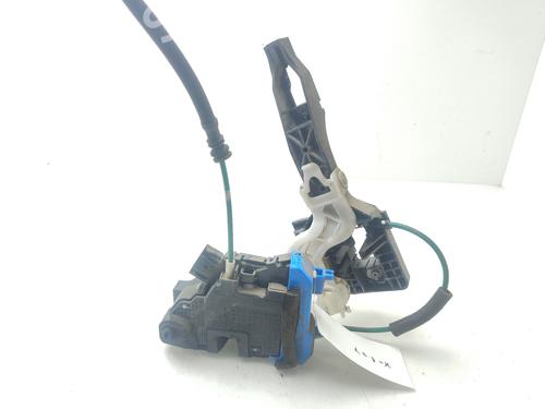 Used Rear right lock HYUNDAI i30 (GD) [2011-2026]  31306171