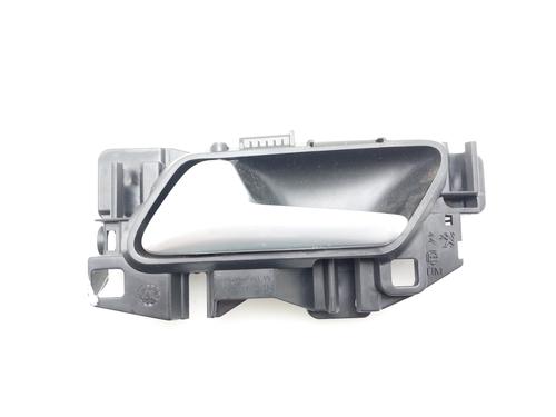 Used Rear left interior door handle PEUGEOT 308 II (LB_, LP_, LW_, LH_, L3_) [2013-2021]  16524793