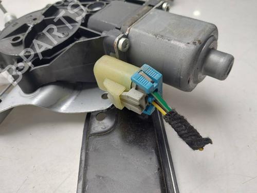 Front left window mechanism CHEVROLET ORLANDO (J309) 2.0 D | BP40153796C22 - Image 2