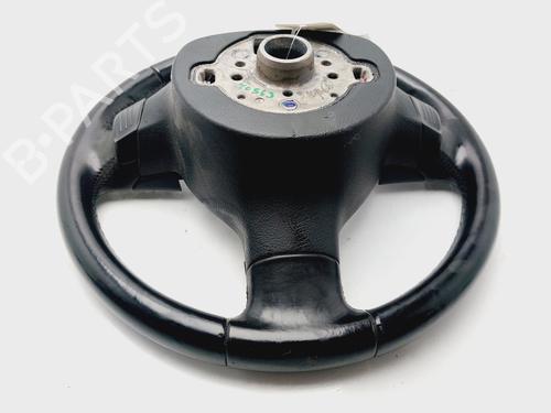 Steering wheel VW PASSAT B6 Variant (3C5) | BP31876960C49