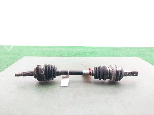 Left front driveshaft CHEVROLET AVEO / KALOS Saloon (T250, T255)  | BP23559925M38 