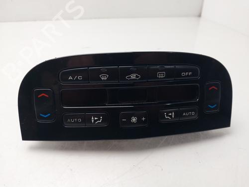 Used Climate control Climate control PEUGEOT 607 (9D, 9U) [2000-2026] 33619862 33619862