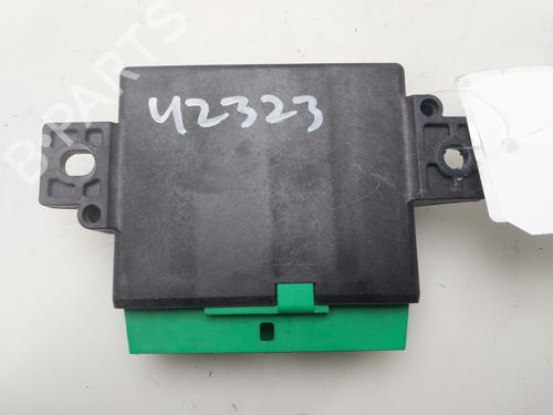 Electronic module CITROËN DS4 (NX_) | BP37439501M83 - Image 2
