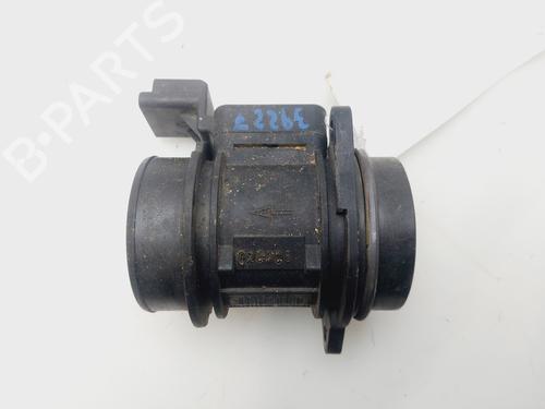 Luftmassemåler PEUGEOT 206 Hatchback (2A/C) 1.4 HDi eco 70 (68 hp) 28575849
