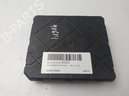 Módulo eletrónico VW POLO VI (AW1, BZ1, AE1) | BP32405576M83