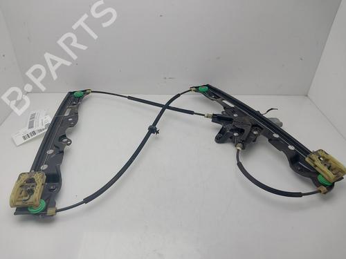 Front right window mechanism FORD RANGER (TKE) 2.2 TDCi 4x4 | BP31723255C23 