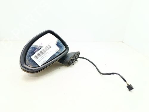 Used Left mirror Left mirror OPEL CORSA D (S07) [2006-2015] 34122388 34122388