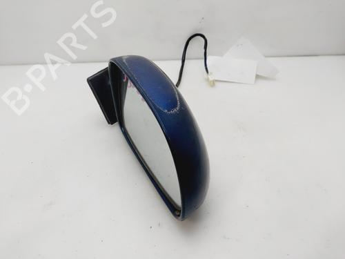 Right mirror CHEVROLET REZZO MPV (U100) 1.6 | BP28191511C27 