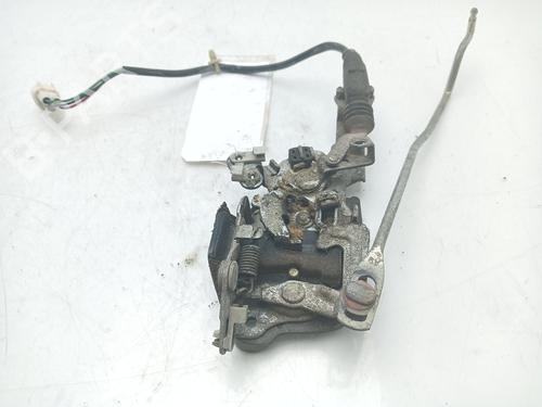Front right lock OPEL MONTEREY A (M92) 3.1 TD (UBS69D, UBS69G) | BP22542707C97 
