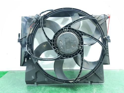 Used Radiator fan BMW 1 (E87) 120 d (163 hp) 11631424
