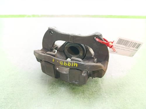 Left front brake caliper OPEL ASTRA J (P10) | BP36513844M105 - Image 2