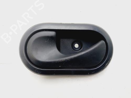 Venstre fortil invendig håndtag DACIA SANDERO [2008-2026]  31670345