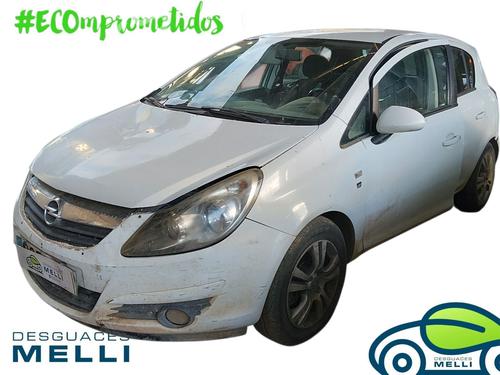 Used Parts OPEL CORSA D (S07) [2006-2015]  4355046