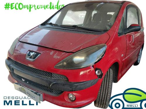 Used Parts PEUGEOT 1007 (KM_) 1.4 16V 4947620