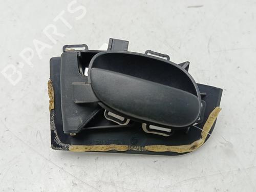 Venstre bagtil invendig håndtag PEUGEOT 206 Hatchback (2A/C) 1.6 16V | BP29813786I15 