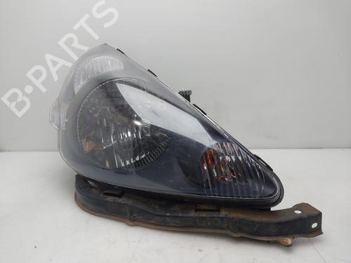 Used Right headlight Right headlight HONDA JAZZ II (GD_, GE3, GE2) 1.2 i-DSI (GD5, GE2) (78 hp) 34627954 34627954