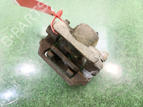 Pinza freno trasera izquierda SSANGYONG REXTON / REXTON II (GAB_) 2.7 Xdi | BP29575227M107 