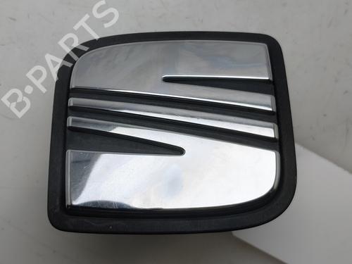 Used Tailgate handle Tailgate handle SEAT IBIZA IV SC (6J1, 6P5) [2008-2018] 35933622 35933622