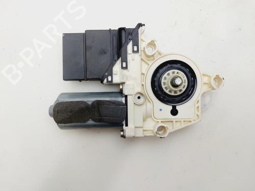 Rudehejsemotor bagstkærm venstre SEAT ALTEA (5P1) [2004-2015]  28186104