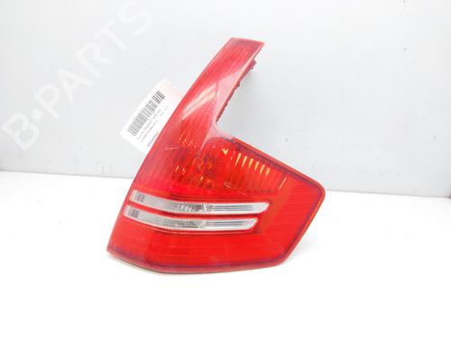 Used Right taillight CITROËN C4 I (LC_) [2004-2014]  16005716