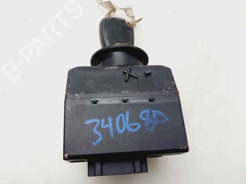 Ignition barrel MERCEDES-BENZ C-CLASS T-Model (S203) C 180 Kompressor (203.246) | BP27922280M48 