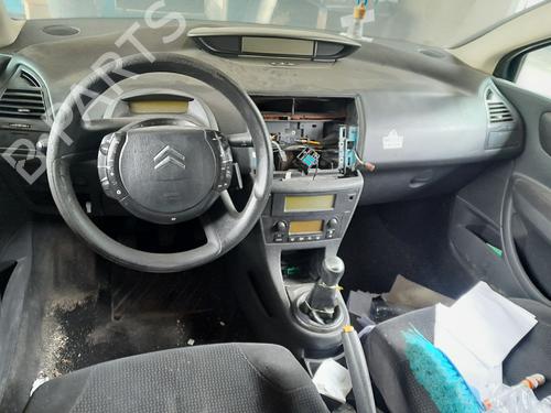 Engine control unit (ECU) CITROËN C4 I (LC_)  | BP21164315M57 