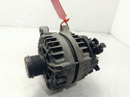 Alternator CITROËN C4 CACTUS 1.6 BlueHDi 100 | BP35905125M7 - Image 2