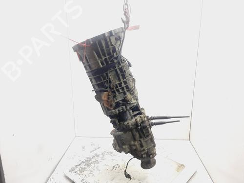 Gearbox FORD RANGER (ET) 2.5 TDCi 4x4 | BP19451346M3 