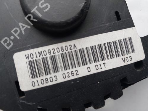 Instrument cluster SEAT LEON (1M1) | BP36361357C47 - Image 2