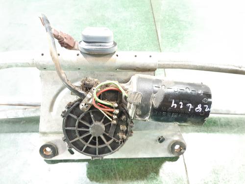 Front wiper motor CITROËN XSARA PICASSO (N68) 2.0 HDi | BP10358274M29 
