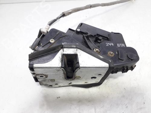 Front right lock BMW 3 (E46) 320 d | BP10734441C97 