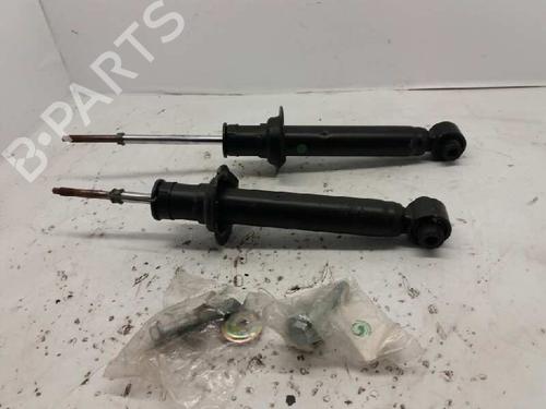 Used Right front shock absorber NISSAN PRIMERA (P10) 1.6 (90 hp) 13990687