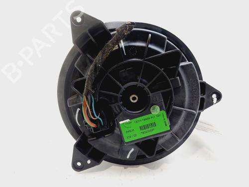 Heater blower motor FORD MONDEO III Saloon (B4Y)  | BP21533031M62
