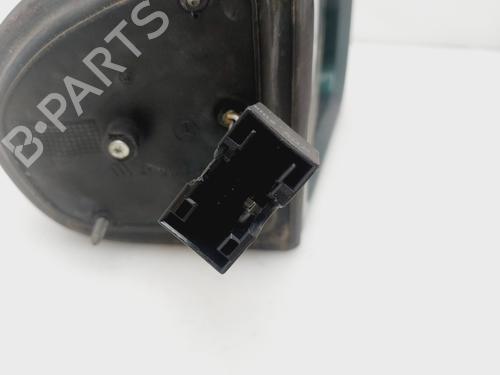 Right mirror MERCEDES-BENZ C-CLASS (W203)  | BP29345086C27 