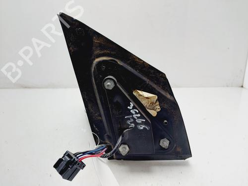 Left mirror DODGE CALIBER  | BP24500493C26 