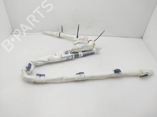 Used Left curtain airbag RENAULT MEGANE IV Grandtour (K9A/M/N_) 1.2 TCe 100 (100 hp) 29390877