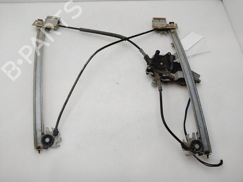 Right sun visor SEAT MARBELLA (28A) 0.9 Cat | BP32146736I2 