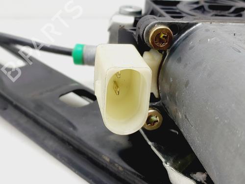 Rudehejsemekanisme Højre foran BMW 3 (E46) 318 i | BP30717482C23 