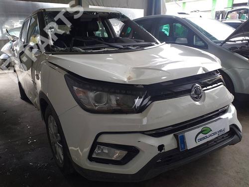 Left sun visor SSANGYONG TIVOLI  | BP7170398I1  - Image 5
