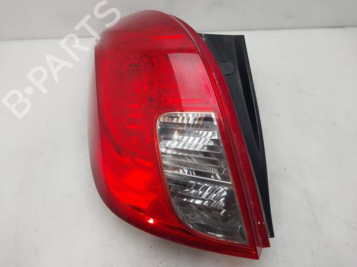Used Left taillight Left taillight OPEL MOKKA / MOKKA X (J13) 1.6 CDTI (_76) (136 hp) 34696964 34696964