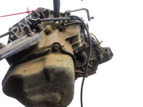 Gearbox CITROËN SAXO (S0, S1) 1.1 X, SX | BP24937284M3 