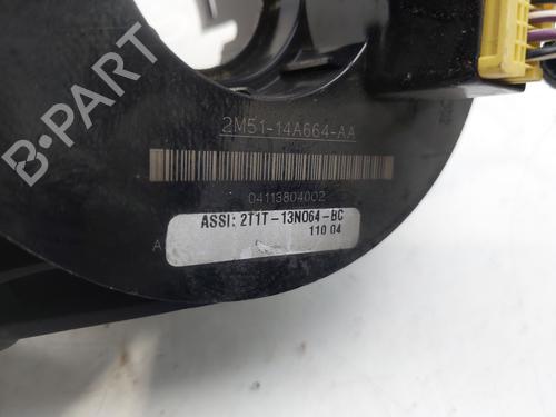 Squib airbag FORD TOURNEO CONNECT 1.8 TDCi | BP24815292C102 