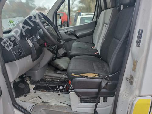 Headlight switch MERCEDES-BENZ SPRINTER 3,5-t Van (B906)  | BP31573242I24 