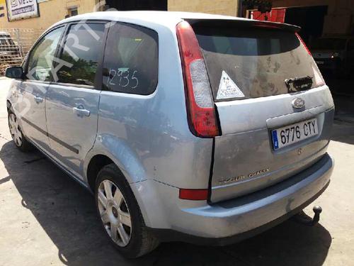 Pulley FORD FOCUS C-MAX (DM2) | BP13991011M122 - Image 7