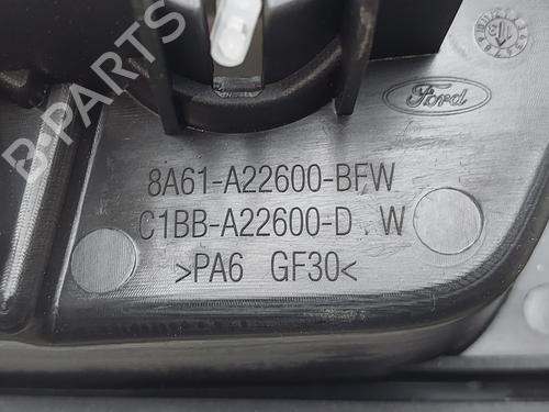 Front right interior door handle FORD FIESTA VI (CB1, CCN)  | BP34264399I14  - Image 5