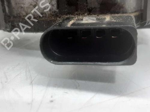 Front wiper motor FORD MONDEO IV (BA7)  | BP5643296M29 