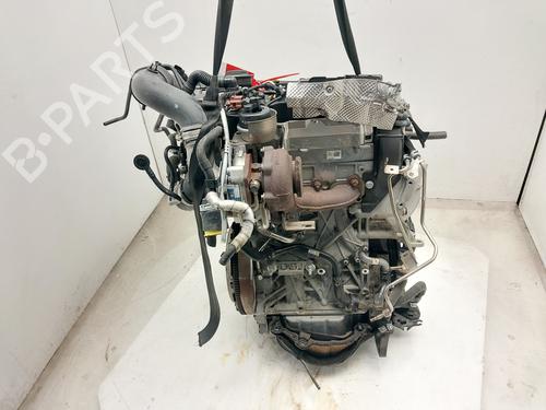 Used Engine Engine 38171937 38171937