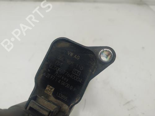 Tændspole SEAT LEON (5F1)  | BP29719546M94 