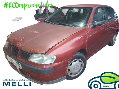 Used Parts SEAT IBIZA II (6K1) [1993-2002]  4428198
